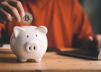 Sollte man in Bitcoin investieren?