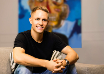 Julian Liniger Julian Liniger