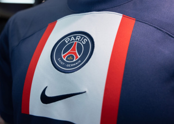Paris Saint-Germain mit Bitcoin-Investment Paris Saint-Germain mit Bitcoin-Investment